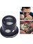 Ally Saatçi Tamirci Kuyumcu 10X Büyüteç Optik Cam LENS-(5775) - AGT8017-1842 1
