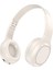 W46 Hi- Fi Yüksek Ses Bluetooth 5. 3 Kablosuz Kulaküstü KULAKLIK- (5775) - AGT9694- 1091 1
