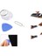 Jıafa JF-8159 9in1 Iphone 6 Iphone 6s Batarya Tamir SETI-(5775) - GMS7766-6444 5