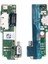 Sony Xperia Xa F3112 Xperia Şarj Soket Titreşim BORDU-(5775) - FKU7206-9652 2