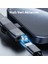Ally Mini 2in1 Type-C To Type-C Kulaklık + Şarj ADAPTÖRU-(5775) - BKS2083-1257 4