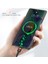 Kuulaa Mikro USB 3A Hızlı Şarj 0.50CM Kısa Android USB Şarj KABLOSU-(5775) - CDY2675-1856 5