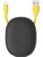 Baseus LET&#039;&#039;S Go Iphone 12-1111 Pro Se 2020 Xr Xs 8-7 USB Kablo 1metre-(5 - GMS2229-4558 2