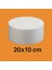 20X10 cm Strafor Maket Pasta (1 Kat) 1