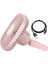 Baseus Natural Wind Mıknatıslı Araç Arka Koltuk Vantilatör Fan SOĞUTUCU-(5775) - FKU4628-1809 1