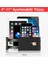 Ally Universal Araç Arka Koltuk Tablet ve Telefon TUTUCU-(5775) - GMS1236-5640 5