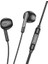 Hoco M123 Kulakiçi Mikrofonlu Kablolu Type-C KULAKLIK-(5775) - FKU9094-6123 2