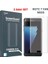 Gor Galaxy Note 7 Fan 3D Kavisli Darbe Emici Full Ekran Koruyucu 2 Adet SET-(5775) - AGT2652-9472 1