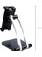 Ally Q010 Ayarlanabilir Masaüstü Tablet ve Telefon Tutucu STAND-(5775) - MBN1989-8704 3
