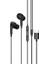 Hoco M101 Pro Crystal Type-C Kulakiçi Mikrofonlu Kablolu KULAKLIK-(5775) - FKU9361-8317 2