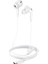 Hoco M101 Pro Crystal Type-C Kulakiçi Mikrofonlu Kablolu KULAKLIK-(5775) - FKU9361-8317 3