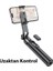 Hoco K21 Uzaktan Kumandalı Tripod Selfie ÇUBUĞU-(5775) - FKU6890-4126 3