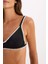 Regular Fit Nakışlı Bikini Üstü-Fall in Love C3202AX24HS 4