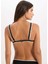 Regular Fit Nakışlı Bikini Üstü-Fall in Love C3202AX24HS 5