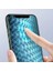 Baseus 0.25MM Iphone 11 Pro- Xs-X 3D Curved Full Kaplama Kırılmaz Cam Ekran Koruy - MBN1282-5116 3