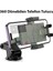 Hoco H49 Torpido Üstü Vantuzlu Araç Içi Telefon TUTUCU-(5775) - CDY4809-9338 5