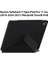 Baseus Safattach Y-Type IPad Pro 11 Inç (2018-2020-2021) Manyetik Standlı Kılıf- - BKS9197-8927 2