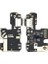 Xiaomi Mi CC9/CC9E/ Mi A3 Şarj Soket Mikrofon BORDU-(5775) - FKU1713-6197 1