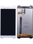 Htc One X9 LCD Ekran DOKUNMATIK-(5775) - BKS4095-6228 2