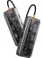 Ally 10IN1 Type-C To Usb3.0 + Usb2.0 *2 + Type-C Pd + 3.5mm + HDMI + VGA + Sd + Tf + - MBN1946-6335 5