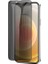 Ally Iphone 13 Mini 3D Full Privacy Gizlilik Cam Ekran Koruyucu ANTI-SPY-(5775) - BKS2406-6971 1
