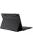 Dux Ducis Sm Galaxy Tab S8/s7 Bluetooth Klavye Touchpad Kılıf X700-X706-T870-T875- - MBN8723-7012 1