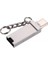 Ally 2in1 USB Type-C Kart Okuyucu Card READER-(5775) - AGT7165-4501 1
