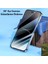 Hoco iPhone 14 Pro Prıvacy Serisi Hayalet Full Koruma Cam Ekran KORUYUCU-(5775) - GMS5381-6010 3