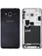 Sm Galaxy J3 2016 J320 Için Kasa Kapak FULL-(5775) - BKS4919-2440 2