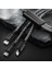 Dux Ducıs 3in1 USB Type C-Iphone ve Mikro Kopmaz USB Kablo Hızlı ŞARJ-(5775) - BKS3019-2950 5