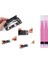 Jıafa JF-8163 7in1 Iphone 66S78 Batarya Yapışkanlı Kaliteli Tornavida SET-(5775 - BKS2168-5654 4