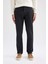 Chino Pantolon Regular Fit Normal Kesim Cepli Düz Paça D1050AX24WN 1
