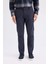 Chino Pantolon Regular Fit Normal Kesim Cepli Düz Paça D1050AX24WN 1