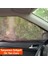 Ally Araba Yan Cam Perdesi Sineklik Araç Oto Güneşlik Örtü Perde KILIF-(5775) - CDY2340-4753 3