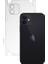 Iphone 12 6.1 Hidrojel Hayalet Arka Yan Tam Kaplama Koruyucu FILM-(5775) - MBN3775-4588 1