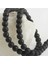 8 mm 3 Hilal Orjinal Onix Taşı 1