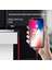 Floveme 1m Halat Dayanıklı Iphone 14-13-12-11 USB Şarj KABLOSU-(5775) - MBN1565-7485 1