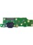 Nokia 6 2018 TA-1054 Şarj Soket Mikrofon BORDU-(5775) - FKU7736-2622 1