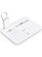 Ally 4 In1 15W Kablosuz Hızlı Şarj Standı Iphone+Iwatch+Airpods Pro Wireless-( - MBN7876-7906 3