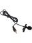 Ally 3.5mm Jack Universal Mini Yaka Klipli MIKROFON-(5775) - AGT1343-5519 1