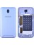 Ally Sm Galaxy J5 Pro J530 J3 2017 Için Arka Pil Batarya KAPAĞI-(5775) - BKS6344-4277 2