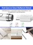 Ally K-2262 Universal Android-Ios Kapasitif iPad Tablet Dokunmatik Stylus Kalem-(57 - AGT6588-6726 4