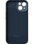 Baseus Liquid Silica Gel iPhone 14 6.1 Silikon Kılıf + Tempered Ekran Koruyucu Set - BKS9260-3197 3