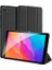 Dux Ducıs Huawei Matepad T8 - C3 Mıknatıslı Kılıf Domo SERIES-(5775) - MBN1954-2244 1