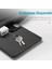 Dux Ducıs Huawei Matepad T8 - C3 Mıknatıslı Kılıf Domo SERIES-(5775) - MBN1954-2244 2