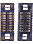 Iphone 6 Home Filmi Bord Uzerindeki SOKET-(5775) - GMS6948-9518 1