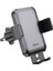 Hoco H26 Araç Içi Havalandırma Bölmesi Telefon TUTUCU-(5775) - BKS1143-9533 1