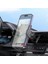 Hoco H26 Araç Içi Havalandırma Bölmesi Telefon TUTUCU-(5775) - BKS1143-9533 4
