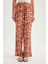 Regular Fit Desenli Pantolon D4631AX24HS 1