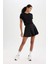 Fit Standart Fit Mini Tenis Eteği A2514AX24SP 3